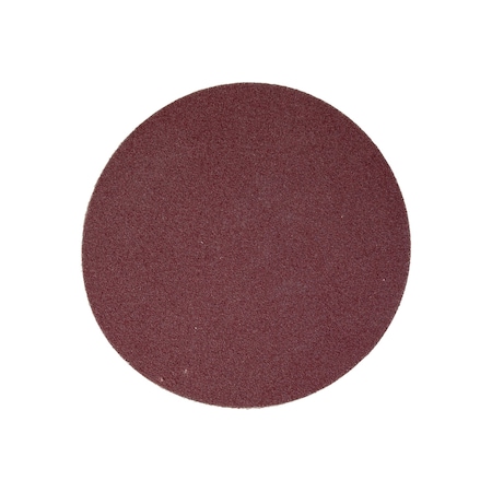 Pferd 5" Diameter PSA Disc - Aluminum Oxide - 100 Grit 47366